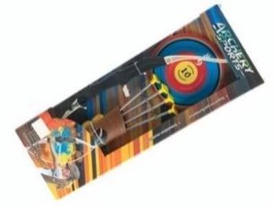 Opakowanie Zestaw z łukiem