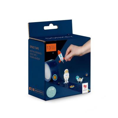 Opakowanie Zestaw z taśmą samoporzylepną Kosmos
