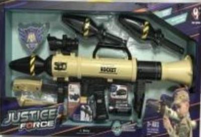 Opakowanie Zestaw żołnierza