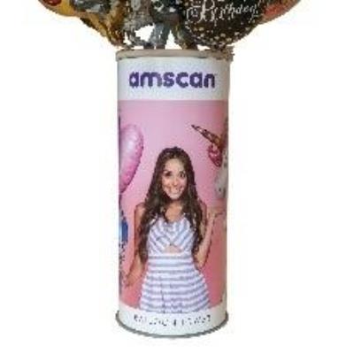 Opakowanie Zestawwieża balonowa