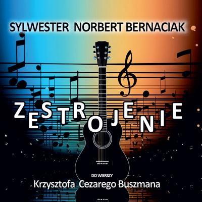 Opakowanie Zestrojenie CD
