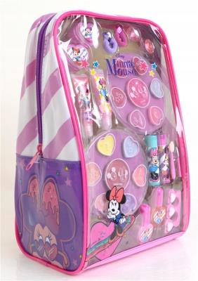 Opakowanie Zestwa kosmetyków dla dzieci Minnie