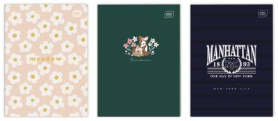 Opakowanie Zeszyt A4 32 gładki 70g UV