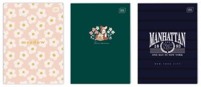 Opakowanie Zeszyt A4/32K gładki (10szt)