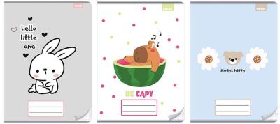 Opakowanie Zeszyt A4/32K kratka Girl (10szt)