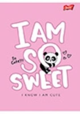 Opakowanie Zeszyt A4 32k linia dwukolorowa pakiet 15 sztuk