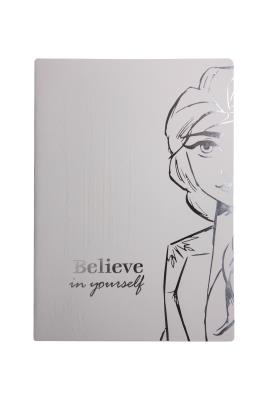 Opakowanie Zeszyt A4 60 k. kratka Disney 100 - wzór 2