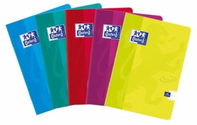 Opakowanie Zeszyt A4/60= Oxford Touch z marginesem 100302239