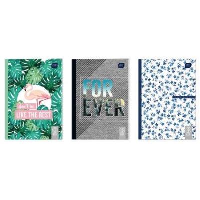 Opakowanie Zeszyt A4/60K 70G Eco Mix