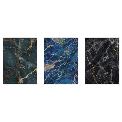 Opakowanie Zeszyt A4/60K kratka Marble (5szt)