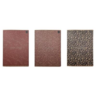 Opakowanie Zeszyt A4/60K kratka Seamless (5szt)