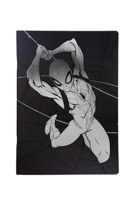 Opakowanie Zeszyt A4 60k. linia Disney 100 wzór 1