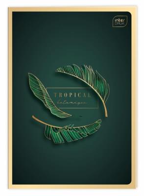 Opakowanie Zeszyt A4/60K linia Metallic (5szt)