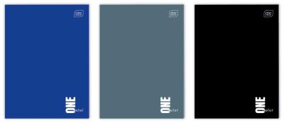 Opakowanie Zeszyt A4 80 # UV one color