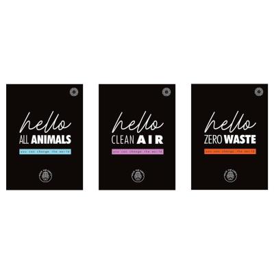 Opakowanie Zeszyt A4/80K kratka Earth 2 (5sz)