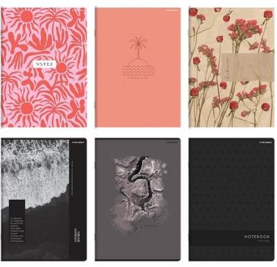 Zeszyt A4/80K kratka Megamix (5szt) TOP2000. Wydawca: Top 2000. SmakLiter.pl Opakowanie Zeszyt A4/80K kratka Megamix (5szt) TOP2000