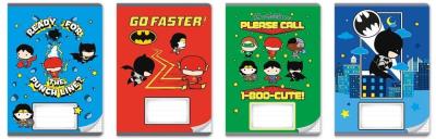 Zeszyt A5/16K kratka Batman (20szt). Wydawca: Beniamin. SmakLiter.pl Opakowanie Zeszyt A5/16K kratka Batman (20szt)