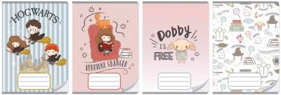 Zeszyt A5/16K kratka Harry Potter (20szt). Wydawca: Beniamin. SmakLiter.pl Opakowanie Zeszyt A5/16K kratka Harry Potter (20szt)