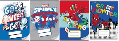 Zeszyt A5/16K kratka Spider Man (20szt). Wydawca: Beniamin. SmakLiter.pl Opakowanie Zeszyt A5/16K kratka Spider Man (20szt)