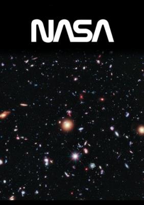 Opakowanie Zeszyt A5 32K krata SPACE ADVENTURE PAKIET 15 SZTUK