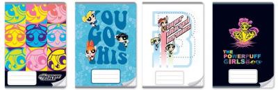 Opakowanie Zeszyt A5/32K kratka Atomówki (10szt)