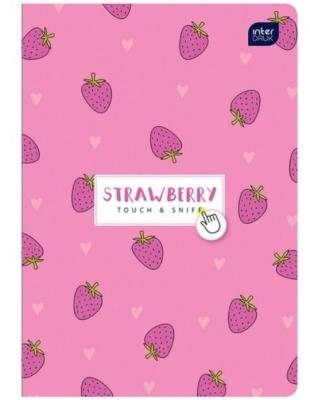 Opakowanie Zeszyt A5/32K kratka Zapachowy (10szt)