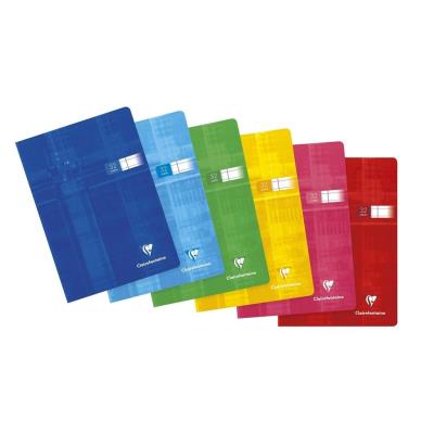 Opakowanie Zeszyt A5 32K linia (10szt)