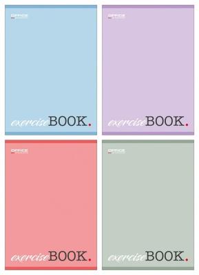 Zeszyt A5/32K linia (8szt). Wydawca: Office. SmakLiter.pl Opakowanie Zeszyt A5/32K linia (8szt)