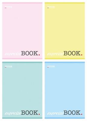 Zeszyt A5/32K linia (8szt). Wydawca: Office. SmakLiter.pl Opakowanie Zeszyt A5/32K linia (8szt)