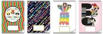 Opakowanie Zeszyt A5/32K linia Atomówki (10szt)