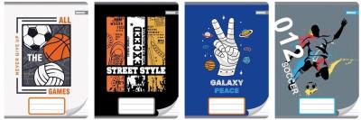 Opakowanie Zeszyt A5/32K linia Chłopiec (10szt)