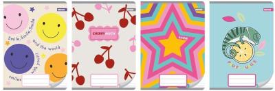 Opakowanie Zeszyt A5/32K linia Dziewczynka (10szt)