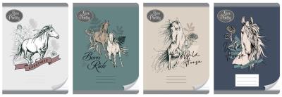 Opakowanie Zeszyt A5/32K linia Nice&Pretty (10szt)