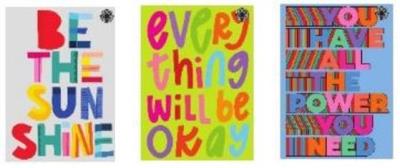 Zeszyt A5/32K linia Okay! (10szt). Wydawca: Ziemia Obiecana. SmakLiter.pl Opakowanie Zeszyt A5/32K linia Okay! (10szt)