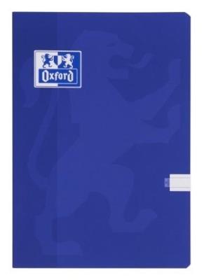 Opakowanie Zeszyt A5/32K linia Touch (10szt) OXFORD