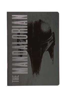 Opakowanie Zeszyt A5 60 k. linia Disney 100 wzór 1