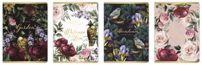 Opakowanie Zeszyt A5 60 M 70g MetallicSavage