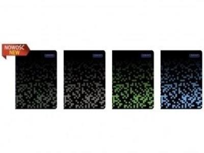 Opakowanie Zeszyt A5/60K kratka 1szt ASTRA