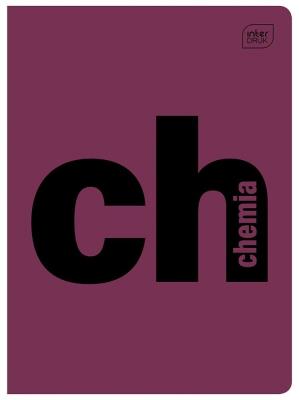 Opakowanie Zeszyt A5/60K kratka Chemia (10szt)