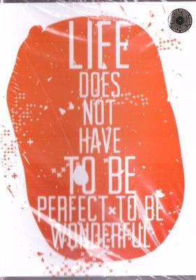 Opakowanie Zeszyt A5/60K kratka Grunge (10szt)