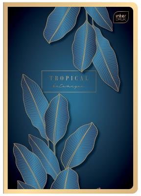 Opakowanie Zeszyt A5/60K kratka Metallic (10szt)