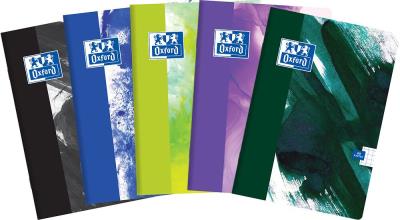 Opakowanie Zeszyt A5/60K kratka Paint (5szt)