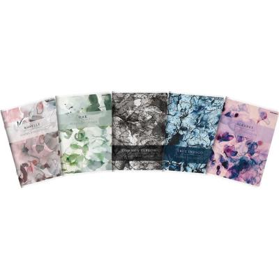 Opakowanie Zeszyt A5/60K kratka Shades (10szt) TOP2000