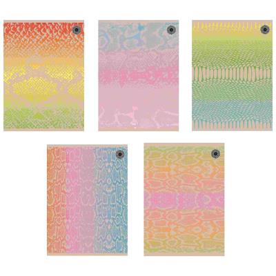 Opakowanie Zeszyt A5/60K kratka Snakes2 (10szt)