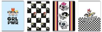 Opakowanie Zeszyt A5/60K linia Atomówki (5szt)