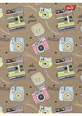 Opakowanie Zeszyt A5 60K linia ECO PAKIET 10 SZTUK