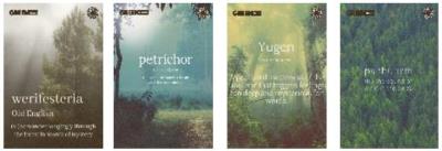 Opakowanie Zeszyt A5/60K linia Green Mystery (5szt)