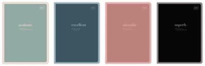 Opakowanie Zeszyt A5/60K linia Hybrid Words (10szt)