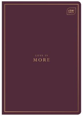 Opakowanie Zeszyt A5/60K linia Satin Metallic (10szt)