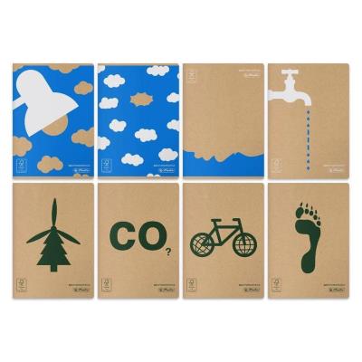 Opakowanie Zeszyt A5/60K linia Szymankiewicz (5szt)